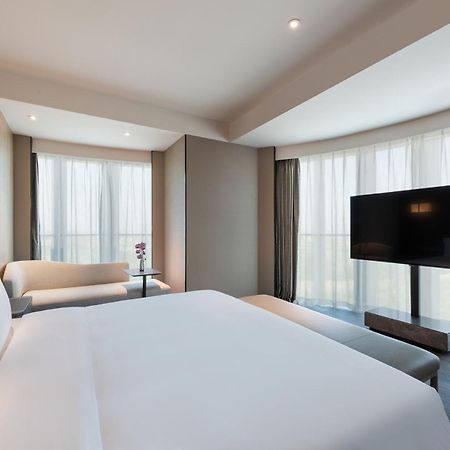 Grand Mercure Shanghai Lingang Екстер'єр фото
