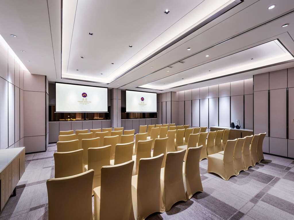 Grand Mercure Shanghai Lingang Зручності фото
