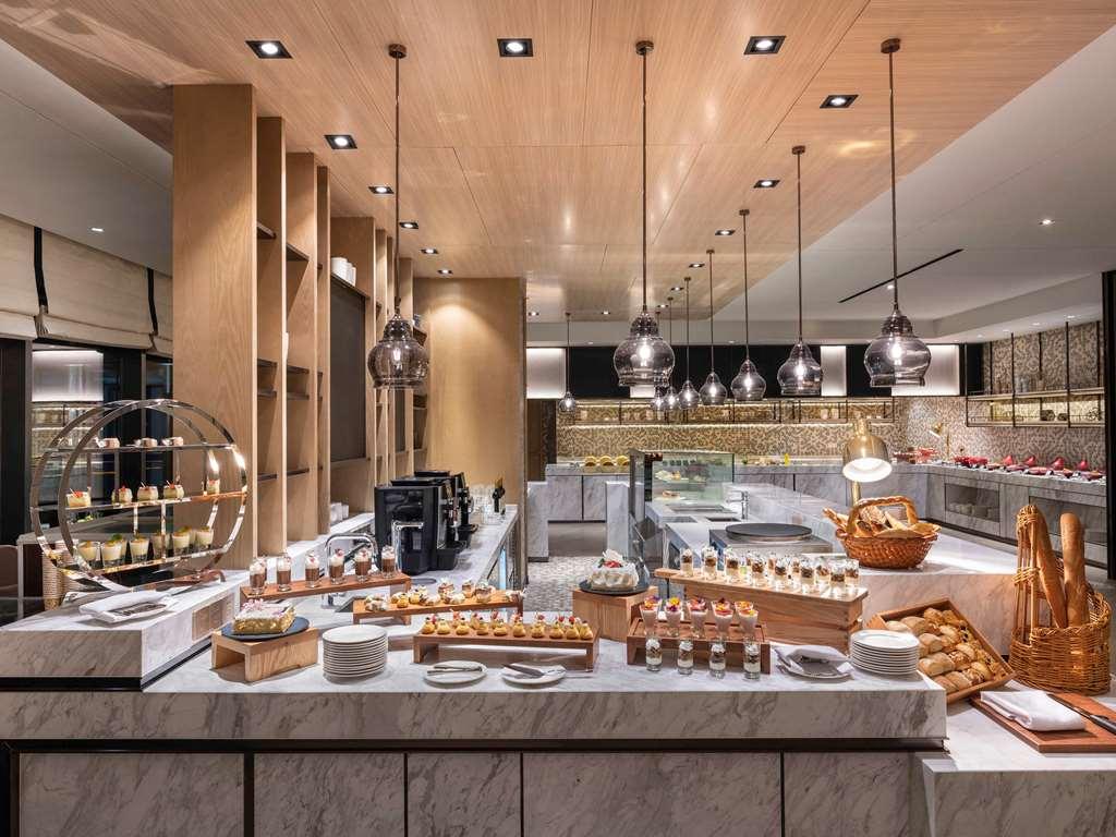 Grand Mercure Shanghai Lingang Екстер'єр фото