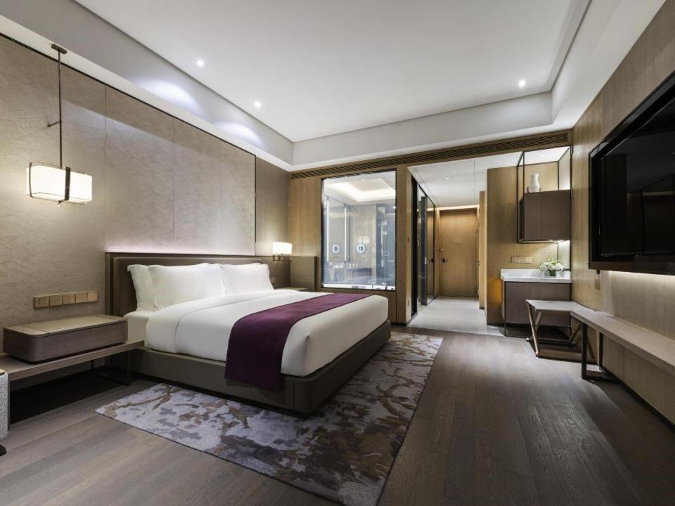 Grand Mercure Shanghai Lingang Екстер'єр фото